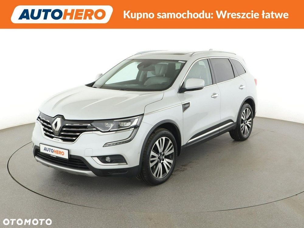 Renault Koleos ENERGY dCi 175 X-tronic 4WD LIFE - 2