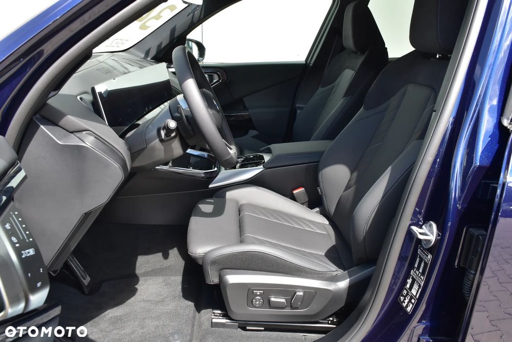 BMW X3 - 12