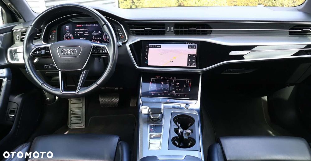 Audi A6 Limousine - 22