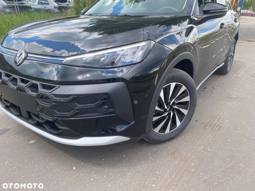Volkswagen T-Roc 1.5 TSI Life DSG - 3