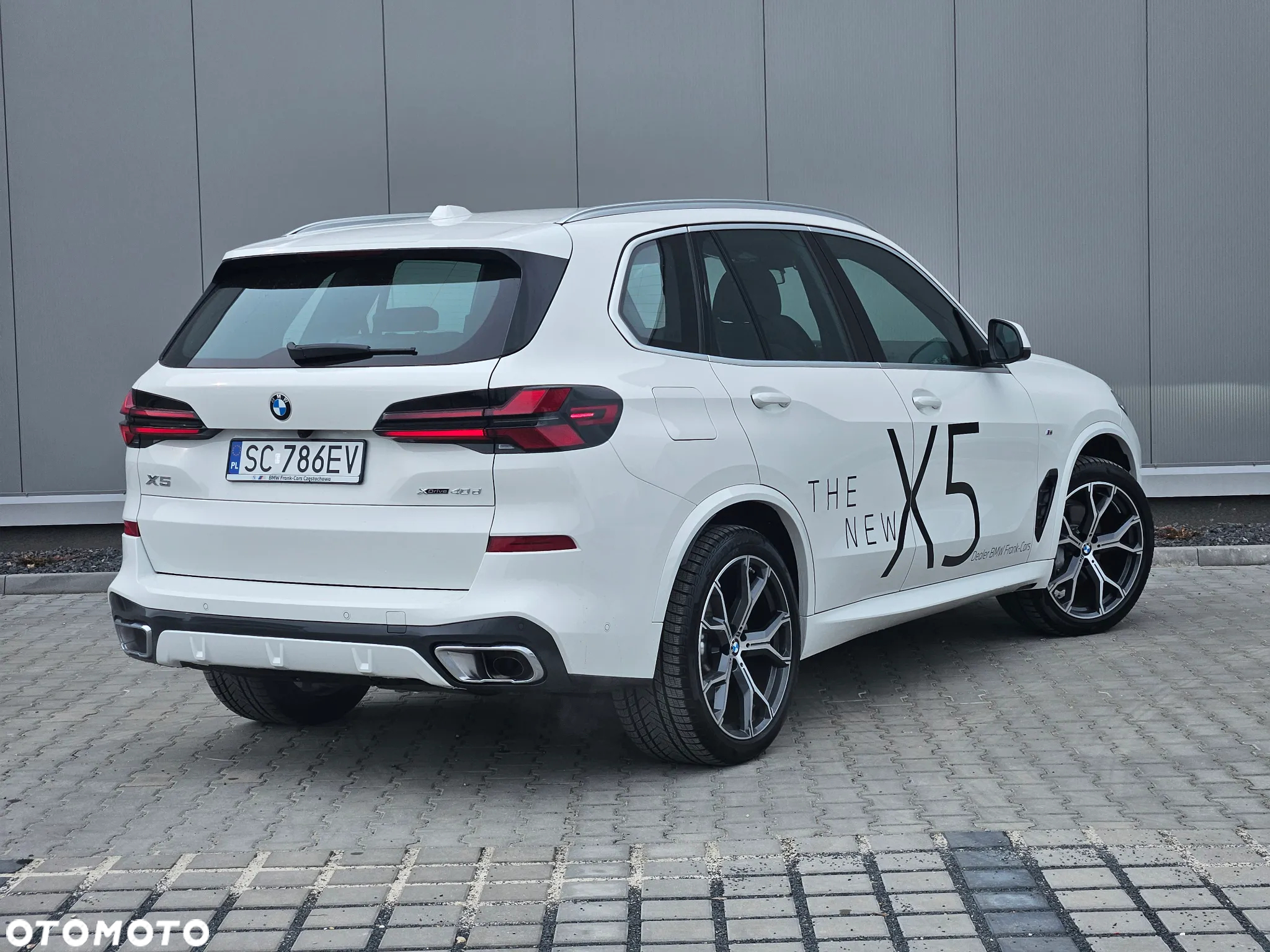 BMW X5 - 10