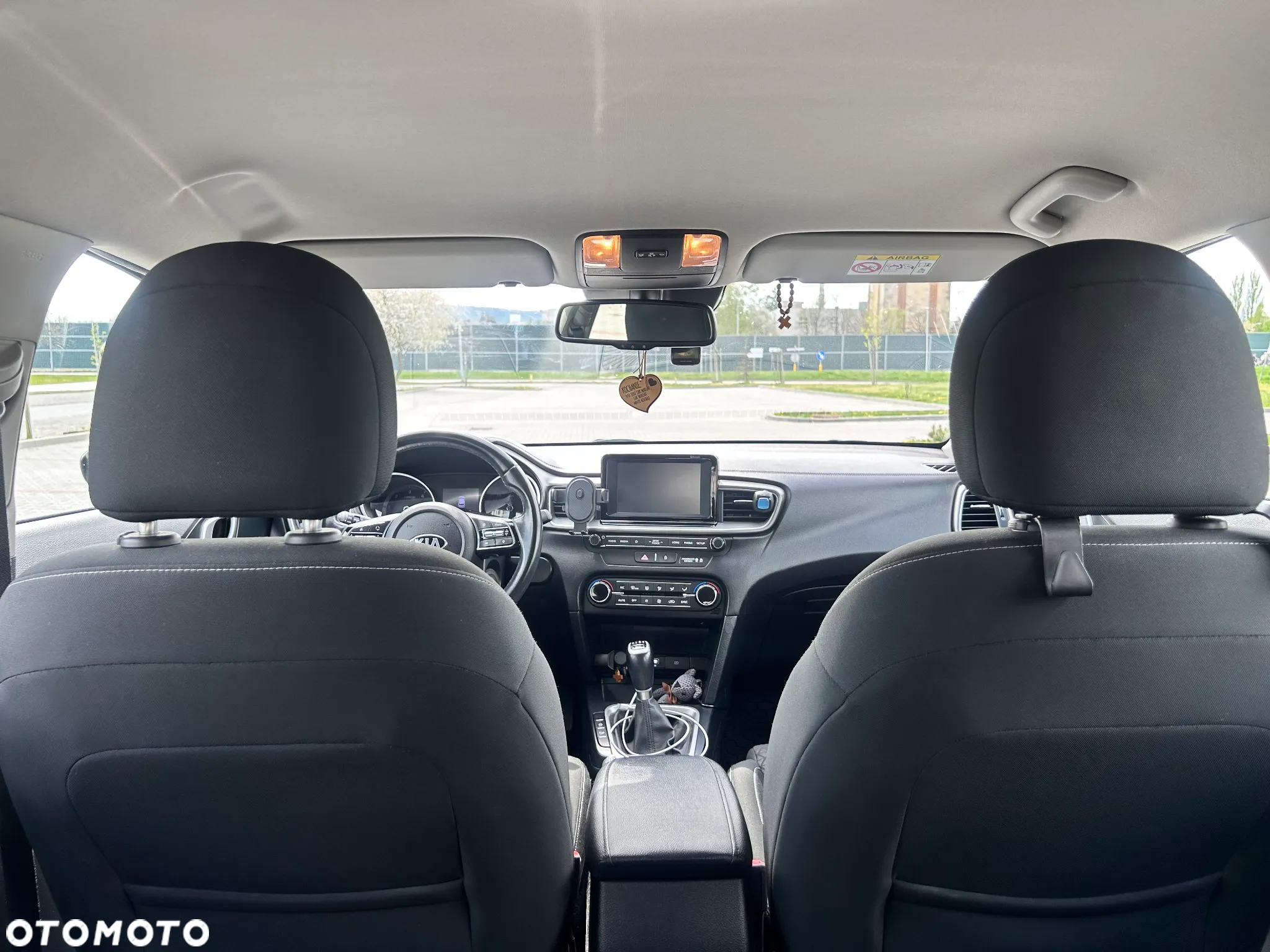 Kia Ceed 1.6 CRDi SCR L Business Line - 14