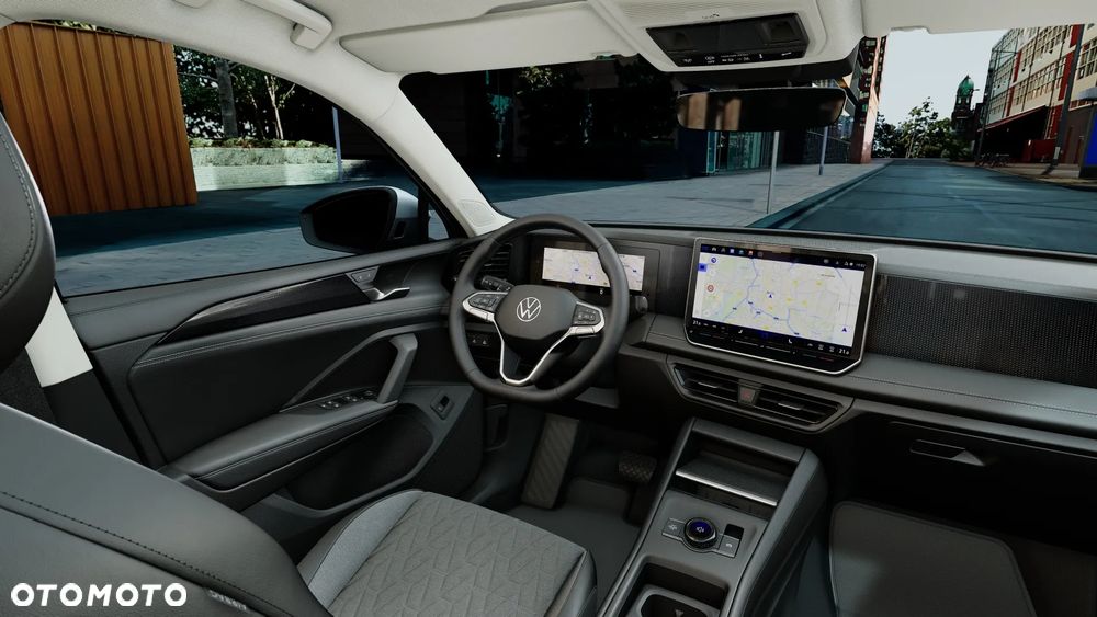 Volkswagen Tiguan 1.5 eTSI Life Plus DSG - 13