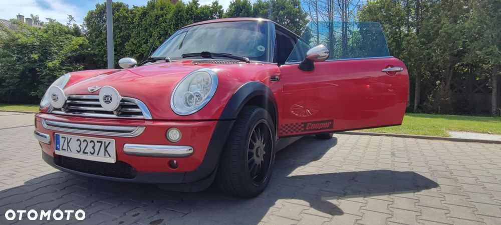 MINI ONE - 6