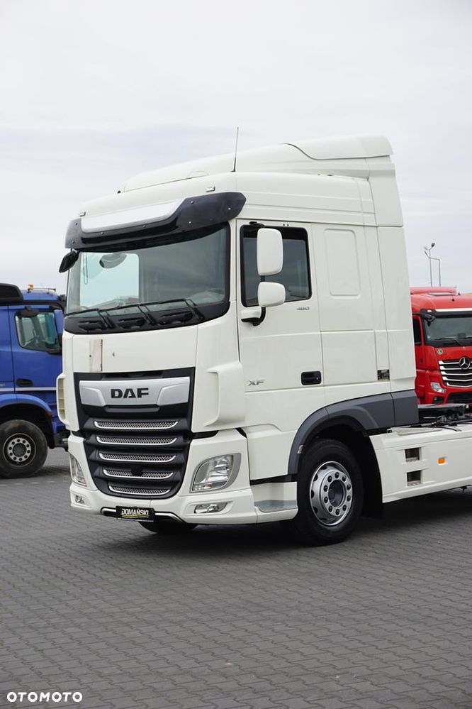 DAF / 106 / 480 / EURO 6 / ACC / SPACE CAB - 27