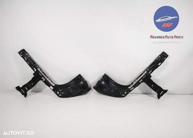 Suport Bara Spate Stanga original BMW  X1  F48 [2015 - 2020] - 1