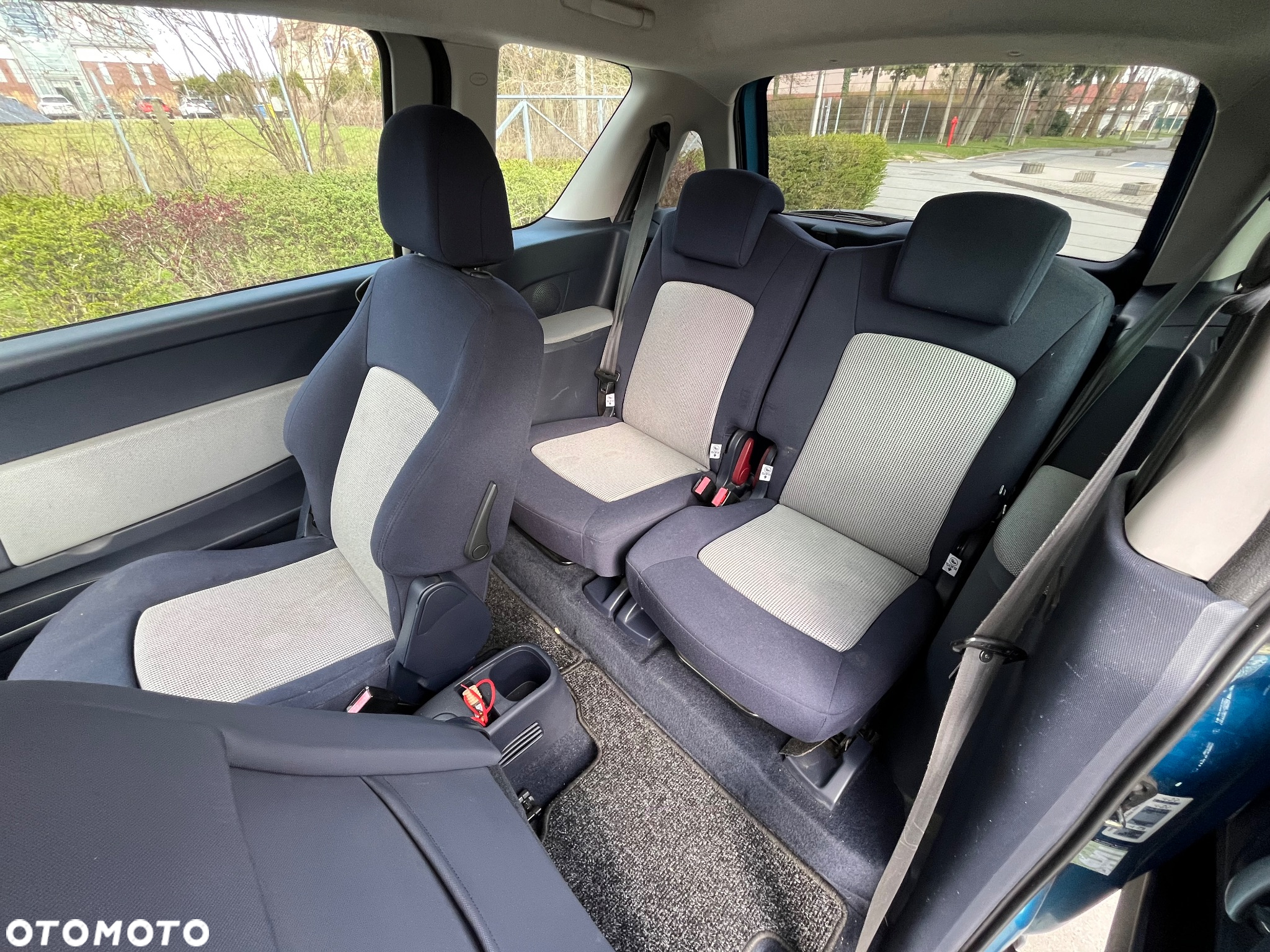 Peugeot 1007 1.4 Trendy - 8
