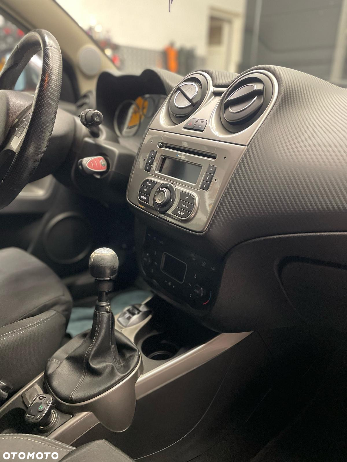 Alfa Romeo Mito - 13