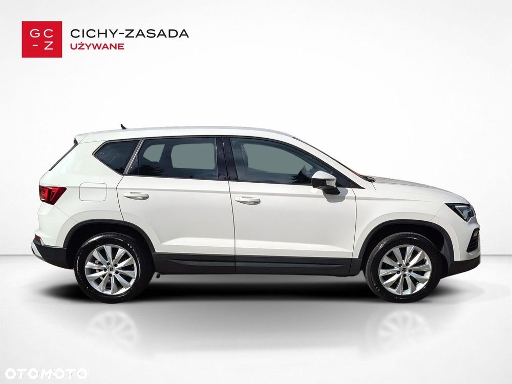 Seat Ateca - 6