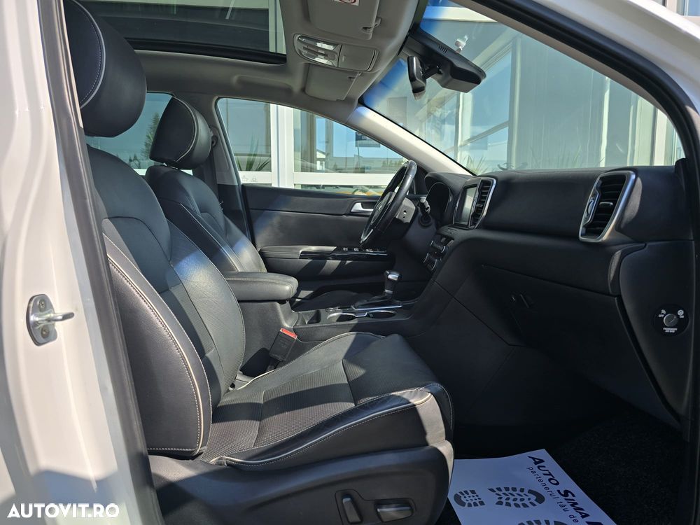 Kia Sportage - 11