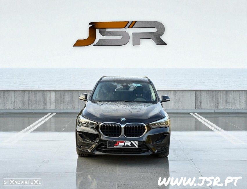 BMW X1 25 e xDrive Line Sport - 10