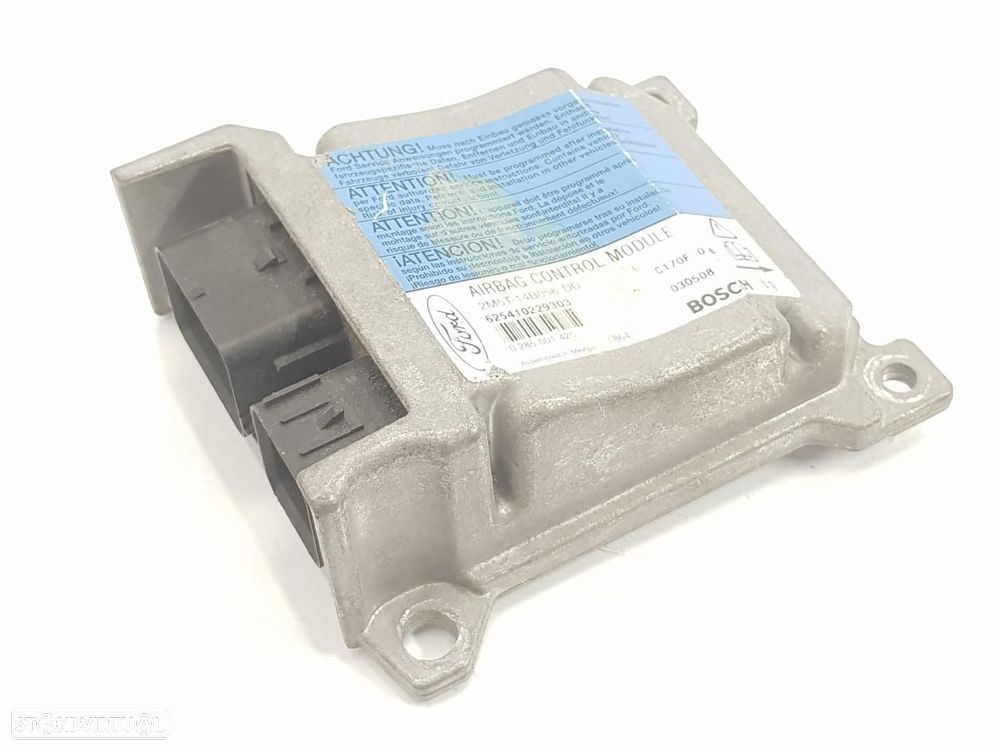CENTRALINA DE AIRBAG FORD FOCUS FAMILIAR CAK - 1