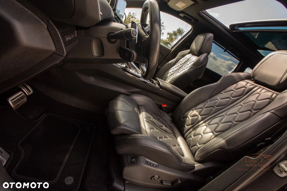 Peugeot 5008 1.6 PureTech GT Pack S&S EAT8 - 11