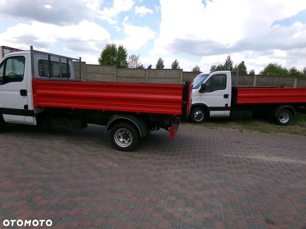 Iveco daily 35c15 3,0 diesel do 3,5 tony - 11