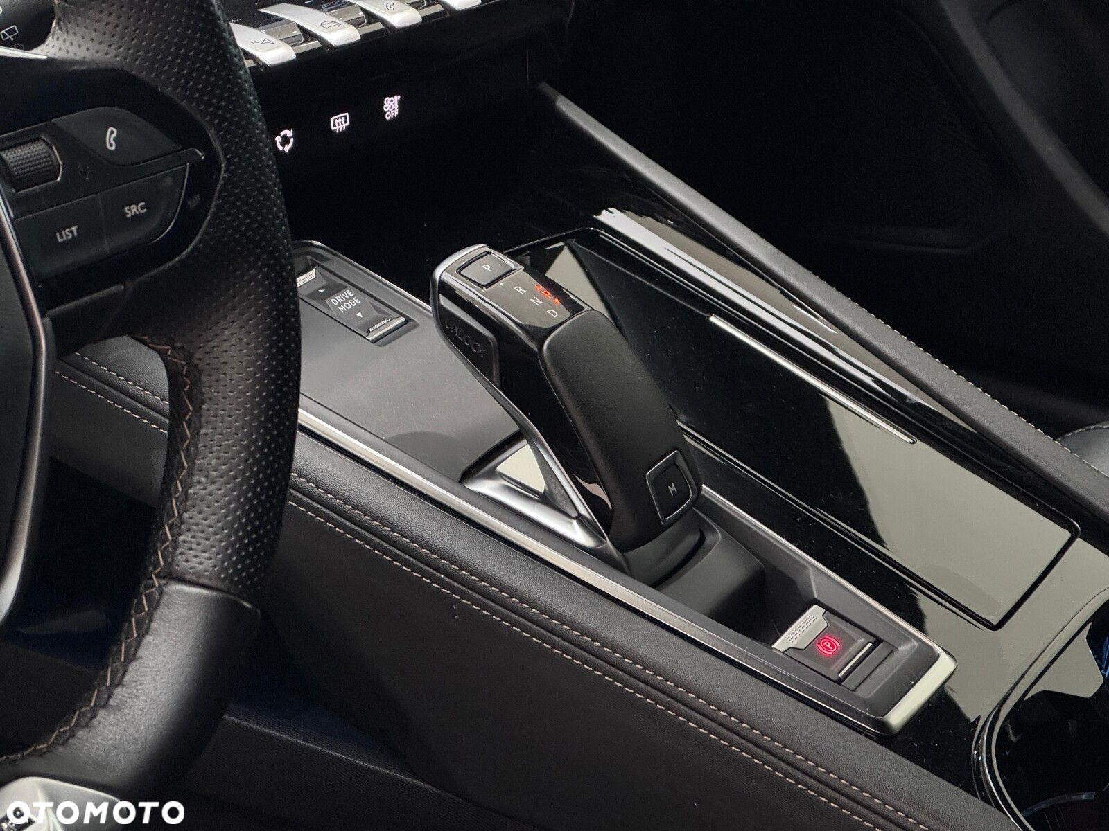 Peugeot 508 2.0 BlueHDi GT Line S&S EAT8 - 9