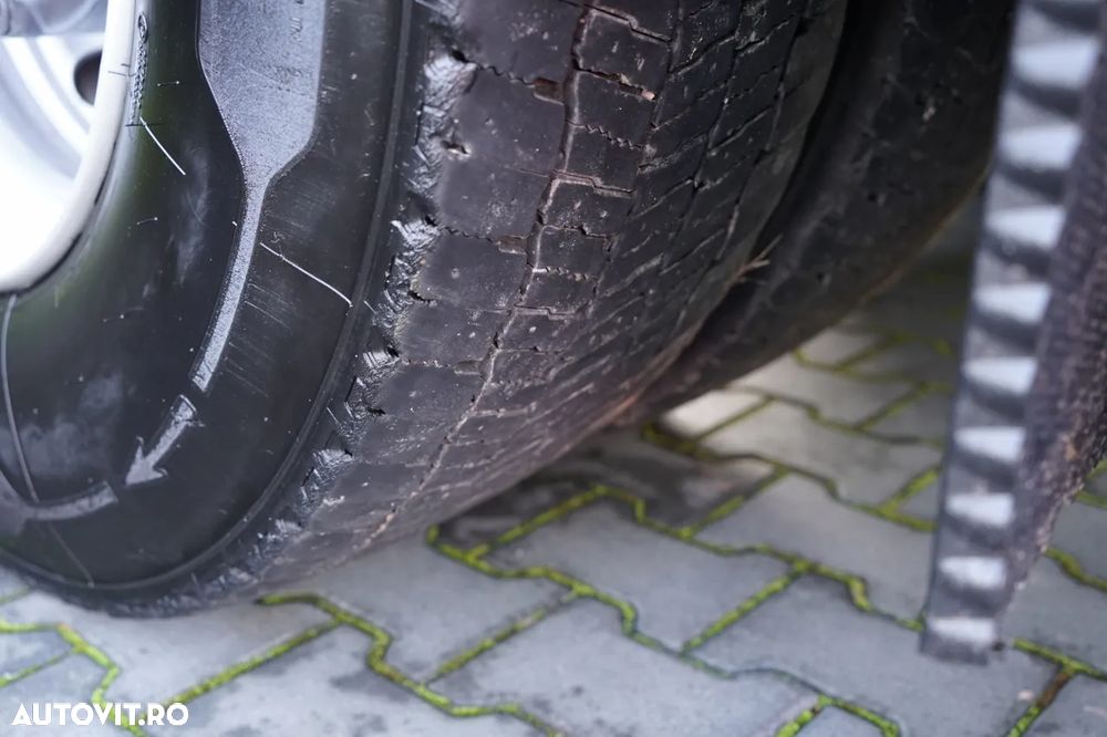 Volvo FH 16 / 660 / 6x4 / GVM: 180.000 KG!! / RETARDER / EURO 6 / I-PARK COOL - 24