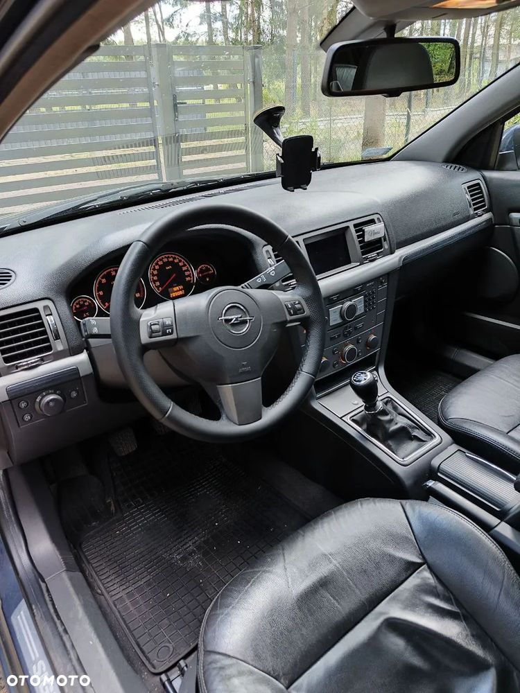 Opel Signum 1.9 CDTI Elegance - 3
