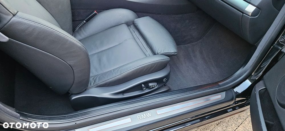 BMW Seria 6 630 i - 20