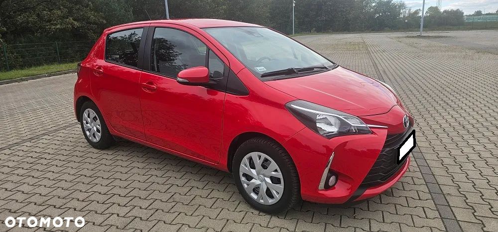 Toyota Yaris 1.5 Premium - 2