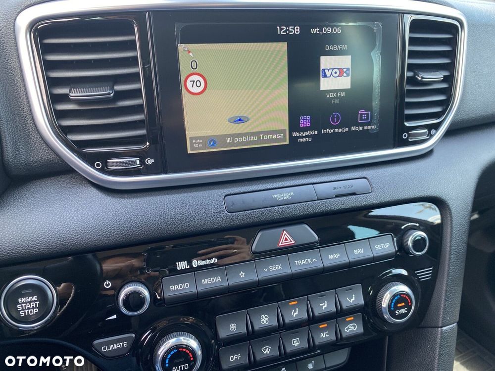 Kia Sportage - 26