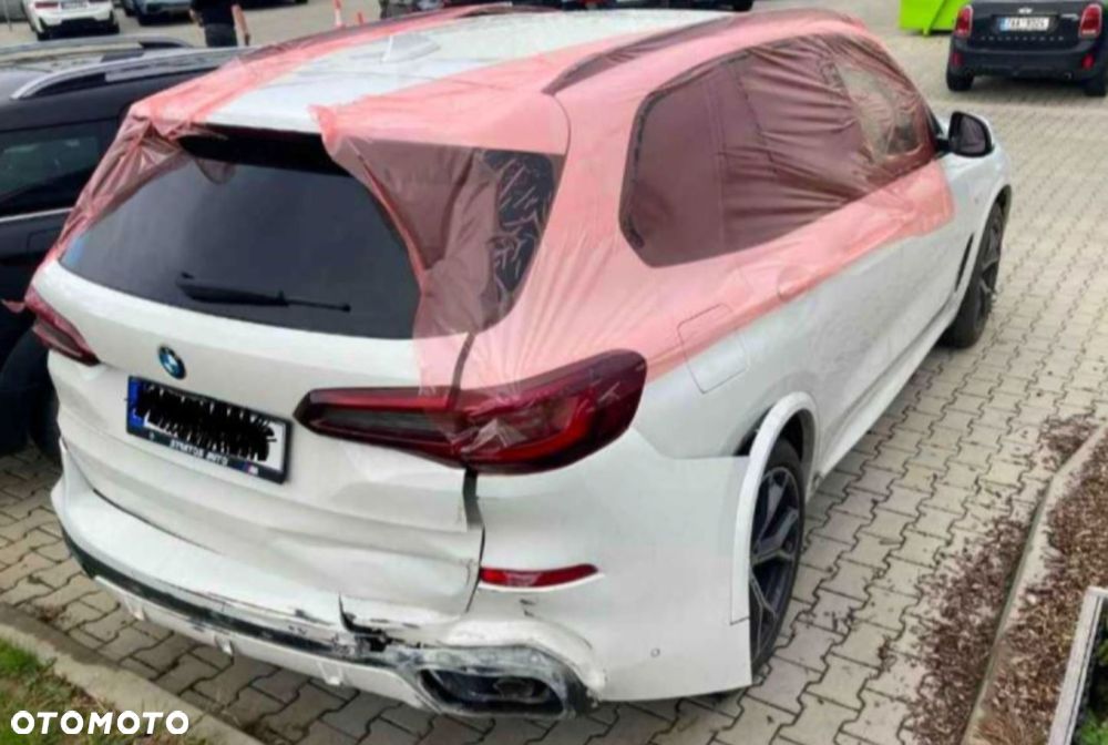BMW X5 - 5