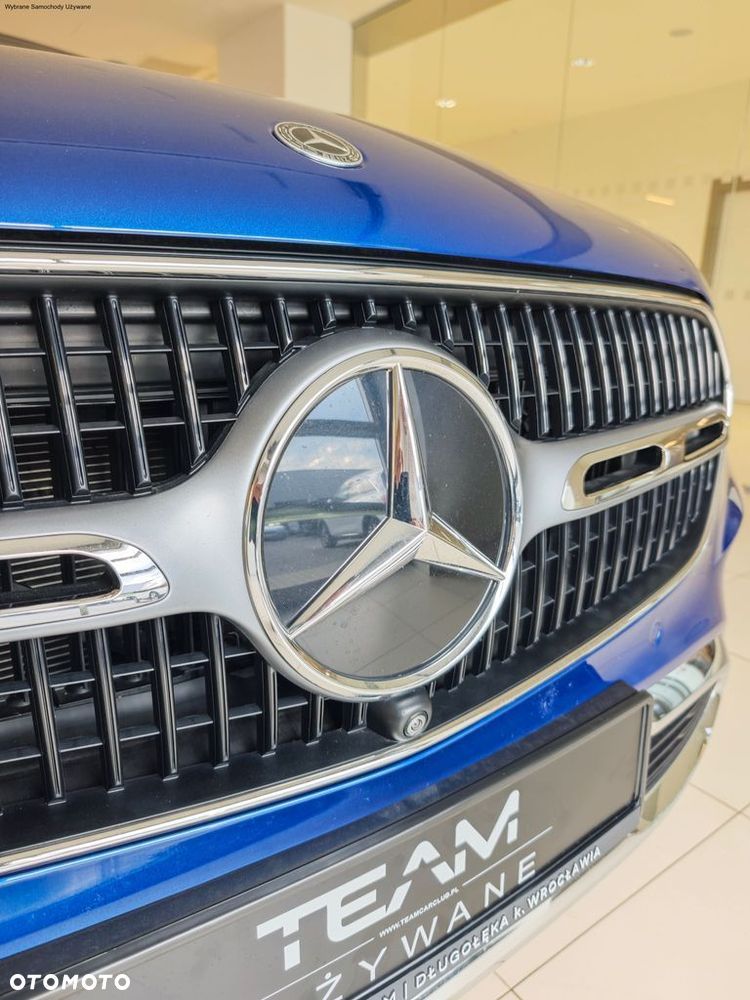 Mercedes-Benz GLC 300 de 4-Matic Avantgarde - 33