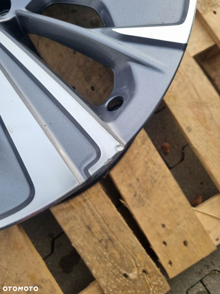 hongqi e-hs9 felga 21 3101011-qr01 - 2