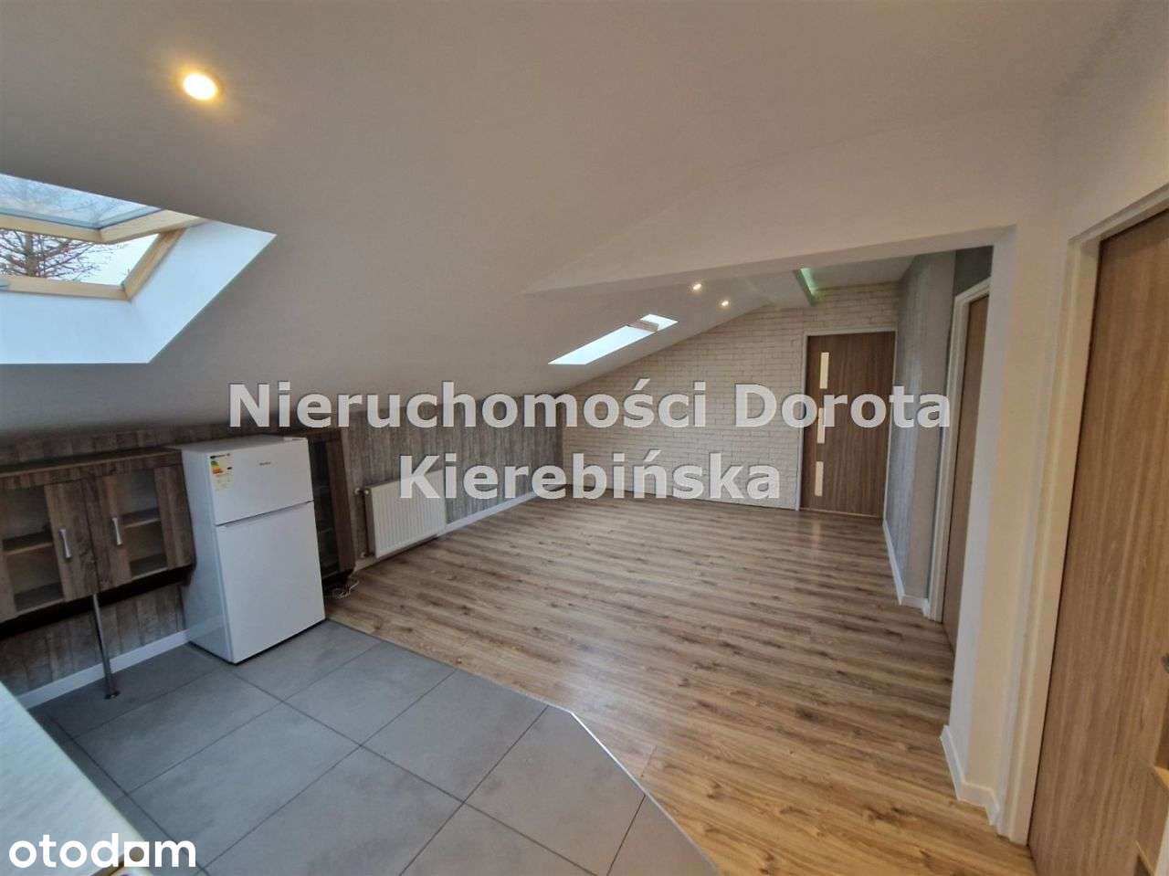 Mieszkanie o powierzchni 83,10 m² po remoncie