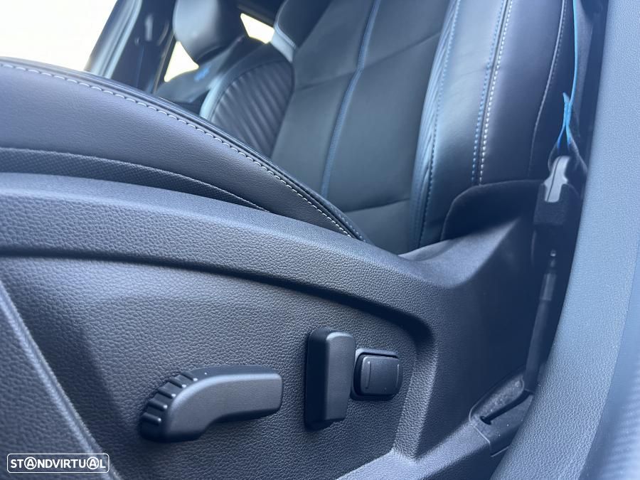 Renault Arkana 1.6 E-Tech Full Hybrid Esprit Alpine - 30