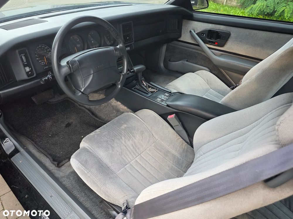 Pontiac Firebird - 20