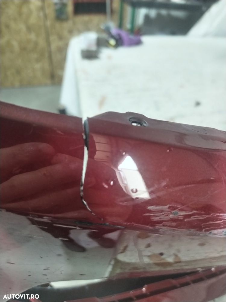 Bara fata Hyundai I30, 2020, 2021, 2022, 2023, 2024, cod origine OE 86511-G4500. 9962 - 7