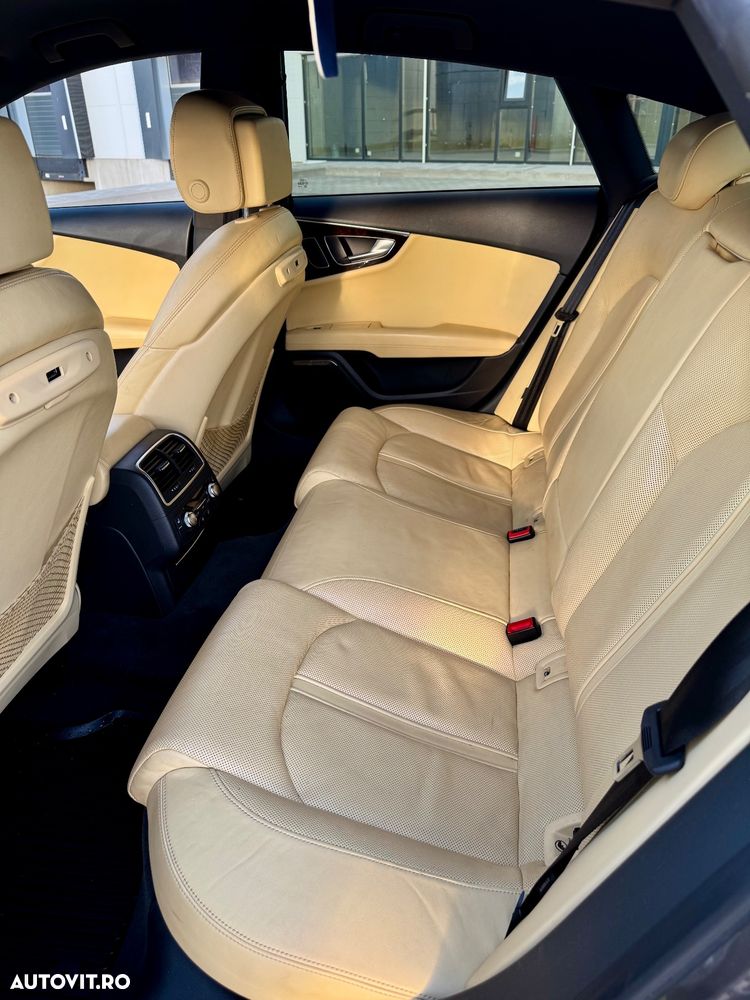 Audi A7 - 16