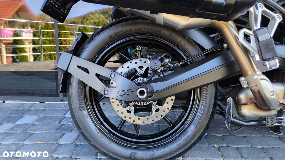 BMW GS - 36