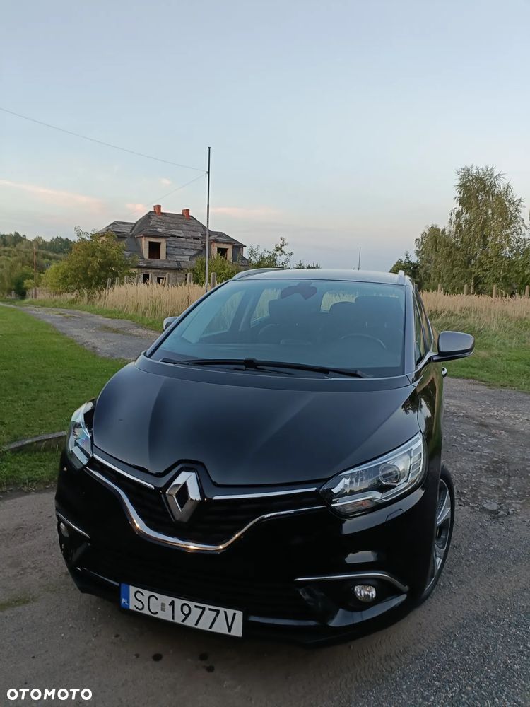 Renault Grand Scenic Gr 1.6 dCi Energy Intens - 7