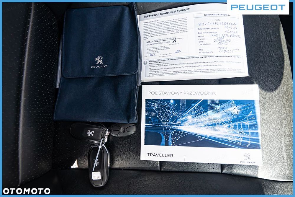 Peugeot Traveller - 39