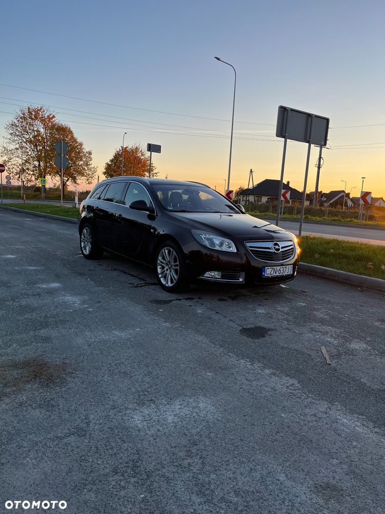 Opel Insignia - 11