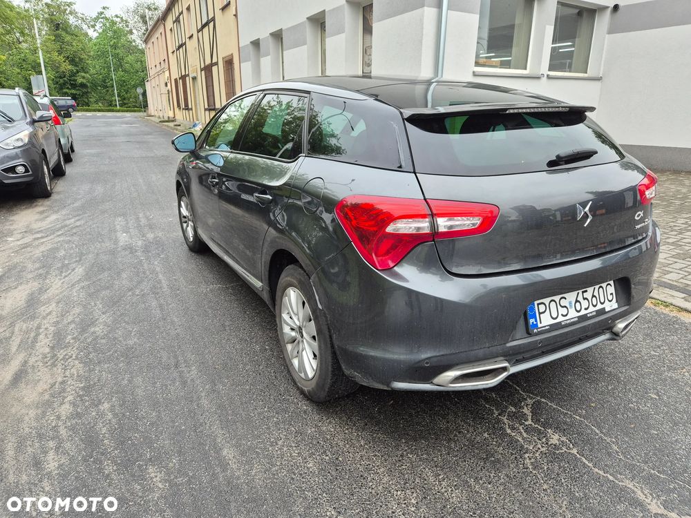 Citroën DS5 1.6 BlueHDi SoChic - 6
