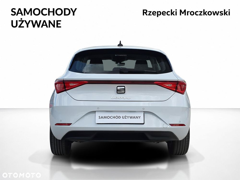 Seat Leon - 5
