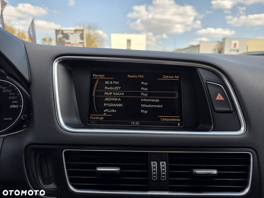 Audi Q5 3.0 TDI Quattro S tronic - 20