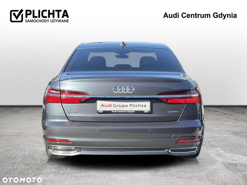 Audi A6 Limousine - 3