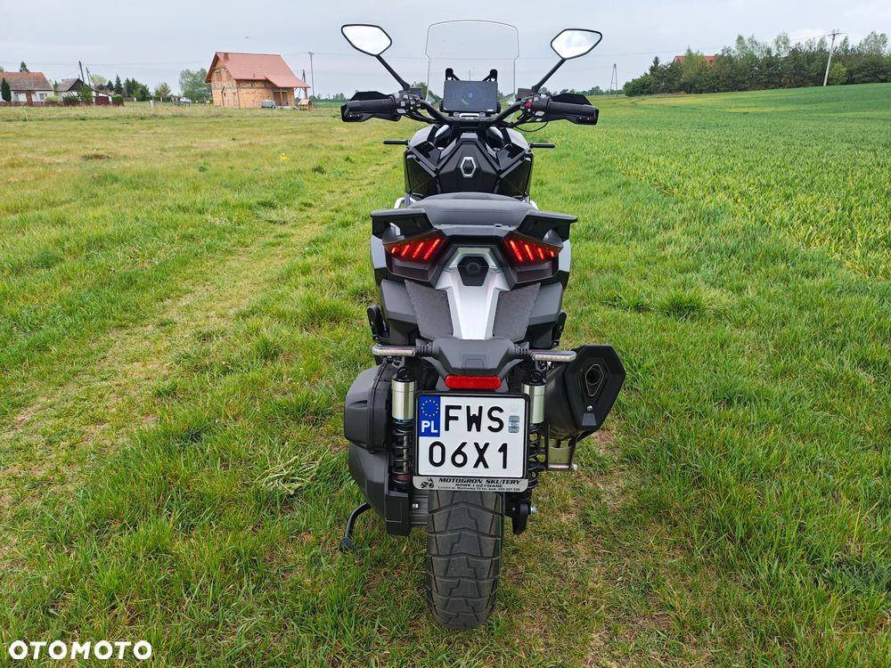 Zontes 368G - 5