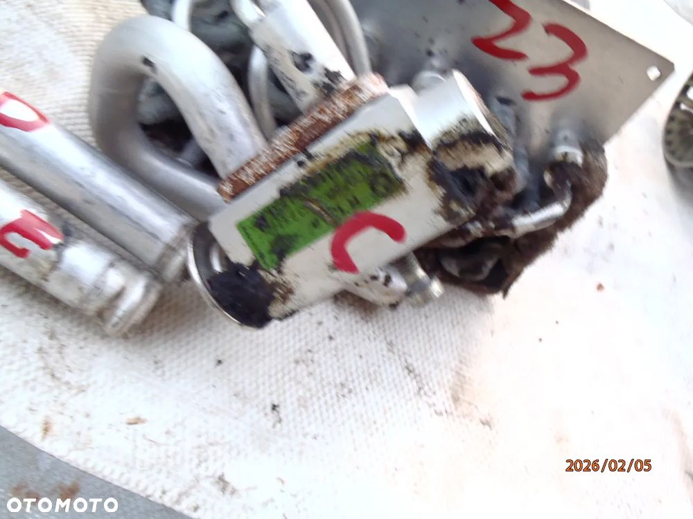 wentylator silniczek dumuchawa nawiew  wiążka klimatyzacja nagrzewnicy zawór bmw z3 e30 wszystkie części do z3 - 19