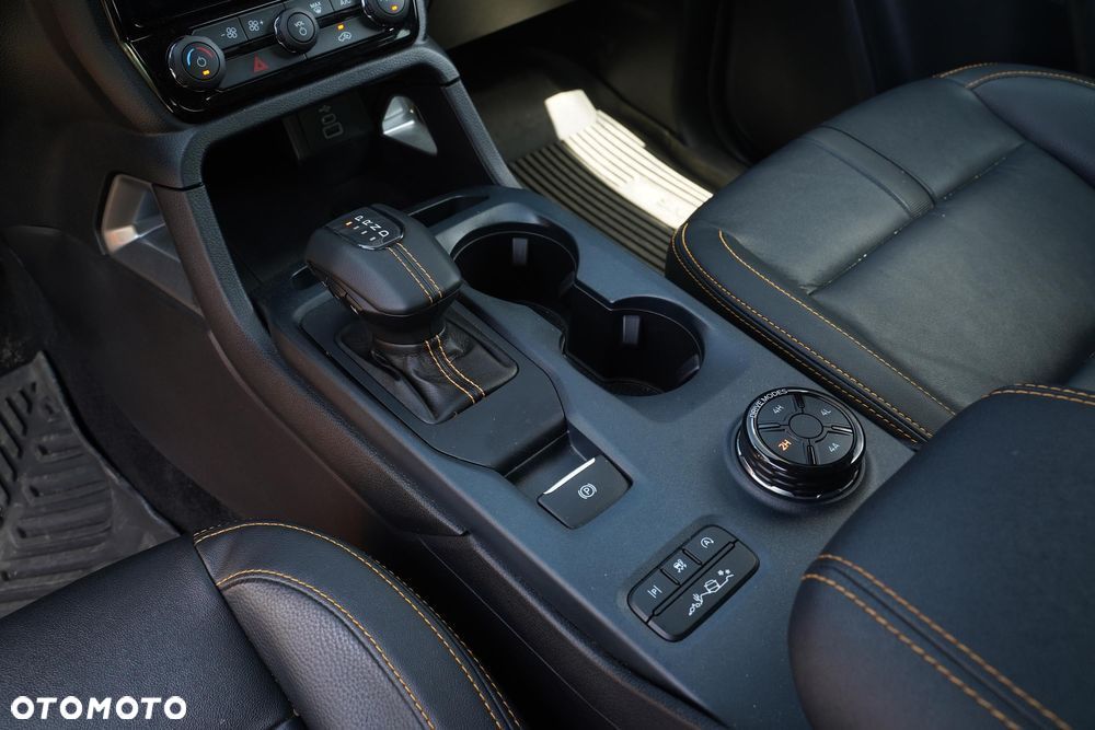 Ford Ranger 2.0 EcoBlue Bi-Turbo 4x4 DC Wildtrak - 26