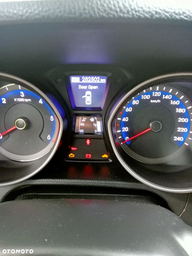 Hyundai i30 1.4 CRDi Advantage - 12