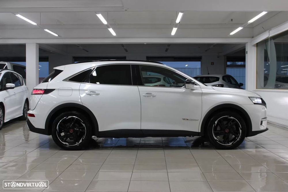 DS DS7 Crossback E-TENSE 4x4 PERFORMANCE LINE - 30