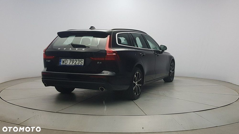 Volvo V60 - 8