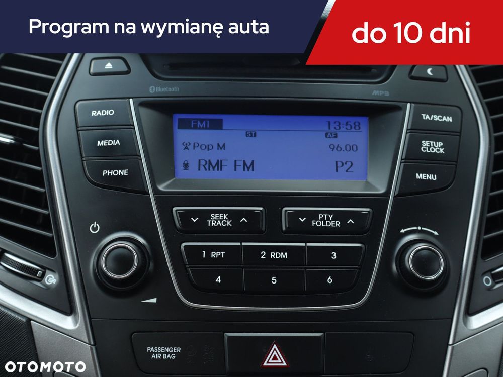 Hyundai Santa Fe - 14