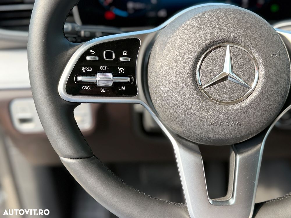 Mercedes-Benz GLE 300 d 4MATIC 9G-TRONIC - 6