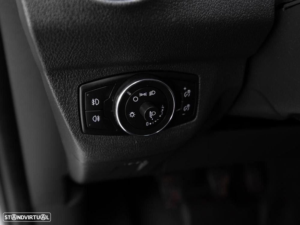 Ford Transit courier 1.5 TDCi Trend c/IVA - 12