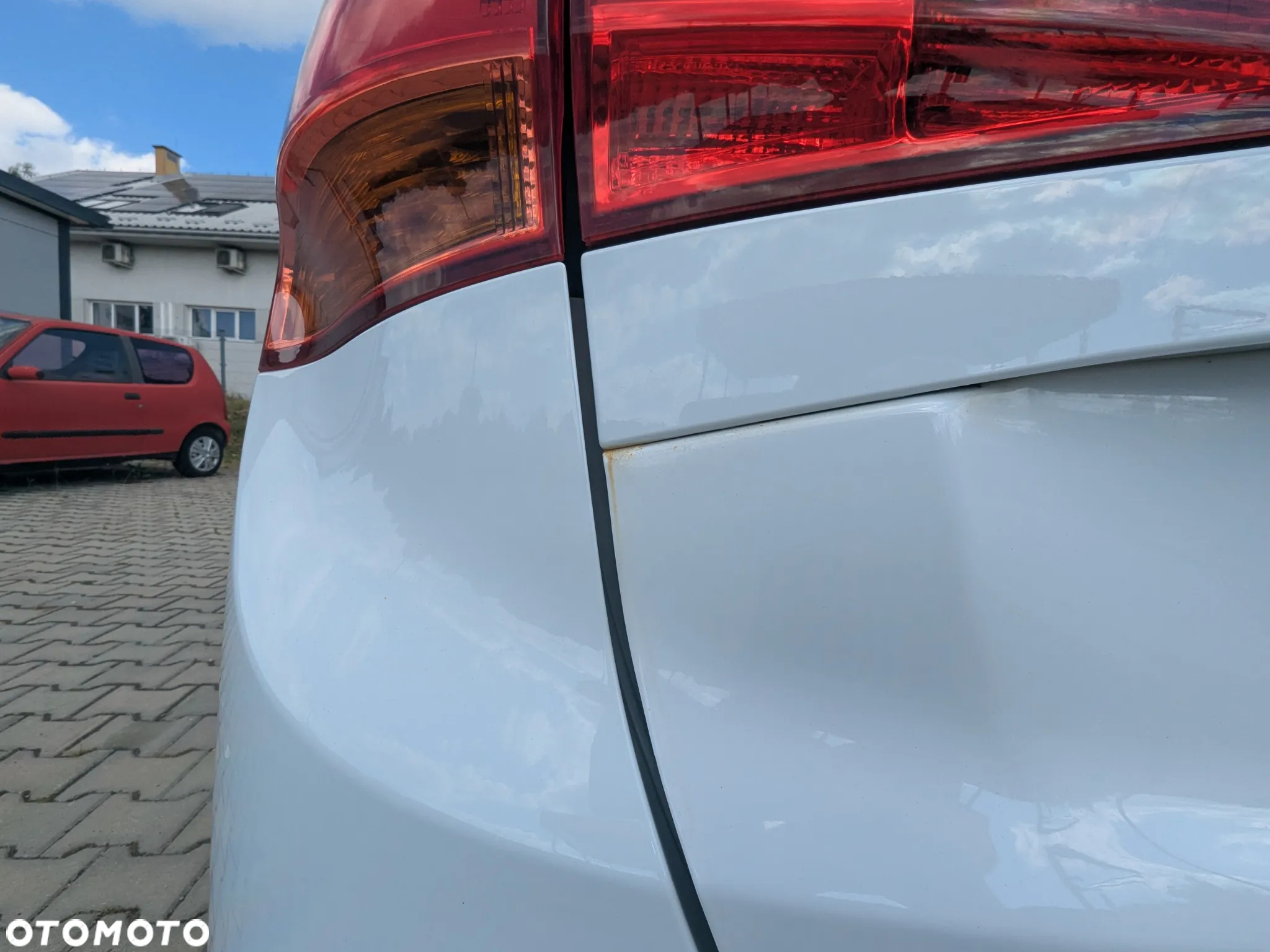 Kia Ceed Cee'd 1.6 CRDi XL - 34